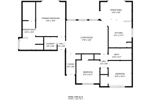 749 Oak Park Dr, Azle, TX 76020 - Photo 28