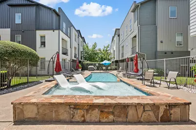 4211 Rawlins Street #733, Dallas, TX 75219 - Photo 6