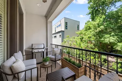 4211 Rawlins Street #733, Dallas, TX 75219 - Photo 2