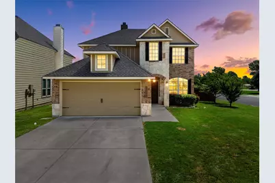 10701 Burnham Drive, Waco, TX 76708 - Photo 1