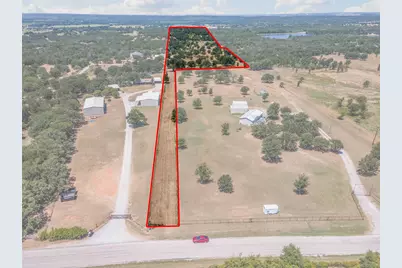 2500 Cool Junction #Tract 2, Millsap, TX 76066 - Photo 2