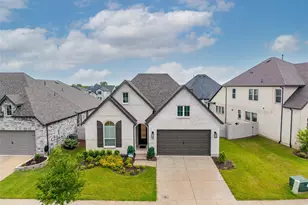 3509 Mescalbean Dr, McKinney, TX 75071 - Photo 26