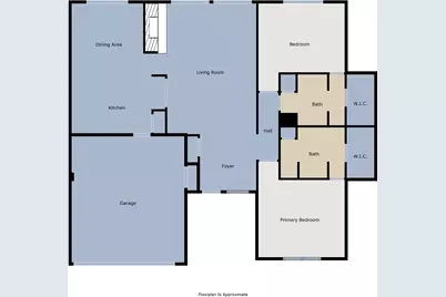 1803 Eastwood Court, Grand Prairie, TX 75050 - Photo 30