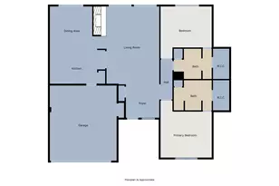 1803 Eastwood Ct, Grand Prairie, TX 75050 - Photo 30