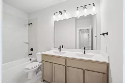 1036 Almond Blossom Circle, Crowley, TX 76036 - Photo 32