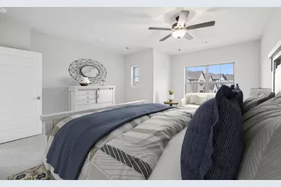 1036 Almond Blossom Circle, Crowley, TX 76036 - Photo 8