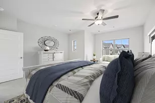 1036 Almond Blossom Cir, Crowley, TX 76036 - Photo 8