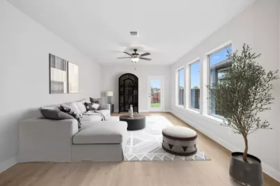 1036 Almond Blossom Circle, Crowley, TX 76036 - Photo 6