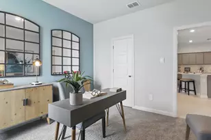 4377 Mill Stream Ln, Fort Worth, TX 76036 - Photo 28