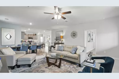 4377 Mill Stream Lane, Fort Worth, TX 76036 - Photo 16