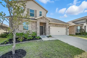 4306 Rowling Wy, Crandall, TX 75114 - Photo 2