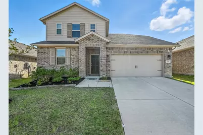 4306 Rowling Way, Crandall, TX 75114 - Photo 1