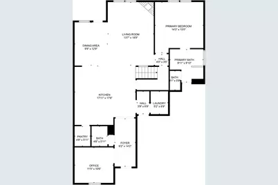 4306 Rowling Way, Crandall, TX 75114 - Photo 32