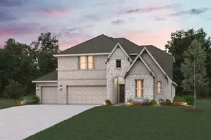 229 Freedom Trl, Forney, TX 75126 - Photo 1