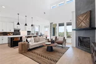 229 Freedom Trl, Forney, TX 75126 - Photo 4