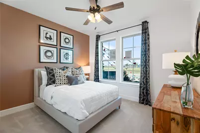 229 Freedom Trail, Forney, TX 75126 - Photo 10