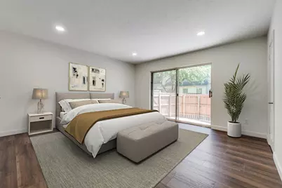 8619 Edgemere Road #3, Dallas, TX 75225 - Photo 10