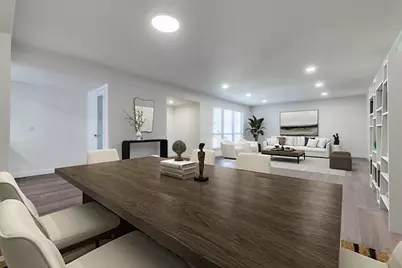 8619 Edgemere Road #3, Dallas, TX 75225 - Photo 4