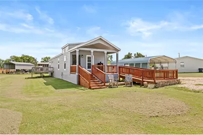 957 Comanche, Quitman, TX 75783 - Photo 1