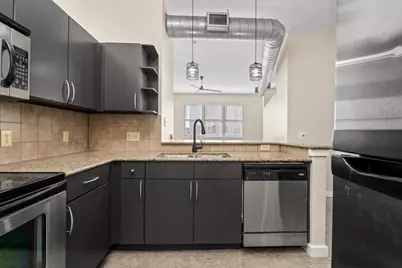 201 W Lancaster Avenue #411, Fort Worth, TX 76102 - Photo 10