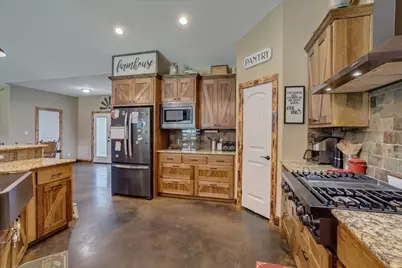 1580 County Road 1150, Ravenna, TX 75476 - Photo 6