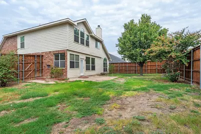 850 Warbler, Aubrey, TX 76227 - Photo 24