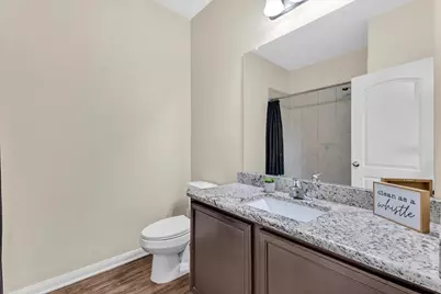 1841 Chesapeake Drive, Crowley, TX 76036 - Photo 22