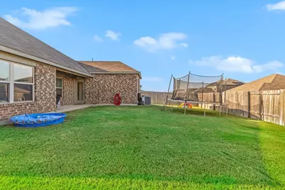 1841 Chesapeake Drive, Crowley, TX 76036 - Photo 26