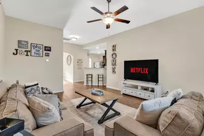 1841 Chesapeake Drive, Crowley, TX 76036 - Photo 14