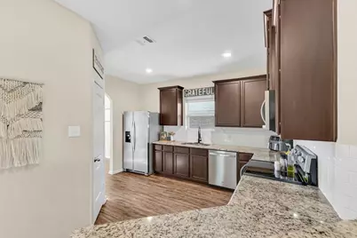 1841 Chesapeake Drive, Crowley, TX 76036 - Photo 8