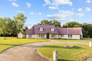 2290 County Rd 27300, Honey Grove, TX 75446 - Photo 1