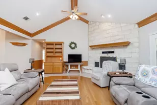 2290 County Rd 27300, Honey Grove, TX 75446 - Photo 8