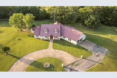 2290 County Road 27300, Honey Grove, TX 75446 - Photo 34