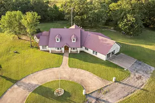 2290 County Rd 27300, Honey Grove, TX 75446 - Photo 34