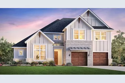 2001 Wimberley Drive, Prosper, TX 75078 - Photo 1