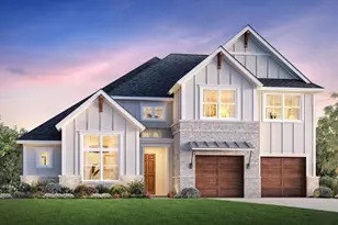 2001 Wimberley Dr, Prosper, TX 75078 - Photo 1