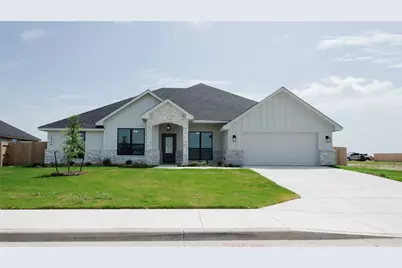 1404 Tahonta Drive, Hewitt, TX 76643 - Photo 1