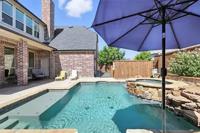 2188 Hague Drive, Frisco, TX 75033 - Photo 32
