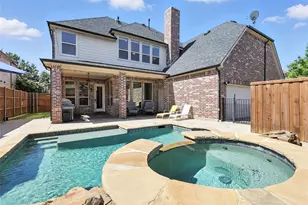 2188 Hague Dr, Frisco, TX 75033 - Photo 1