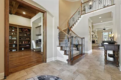 2188 Hague Drive, Frisco, TX 75033 - Photo 4