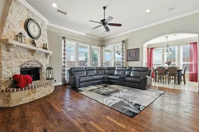 2188 Hague Drive, Frisco, TX 75033 - Photo 12