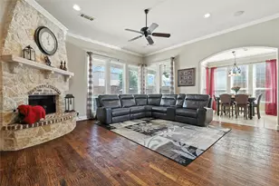 2188 Hague Dr, Frisco, TX 75033 - Photo 12