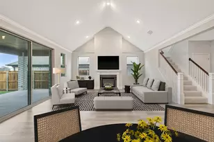 720 Emerald Hts, Lavon, TX 75166 - Photo 4