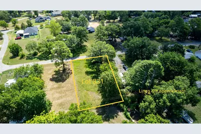 Lot 331 Clower Court, East Tawakoni, TX 75472 - Photo 4