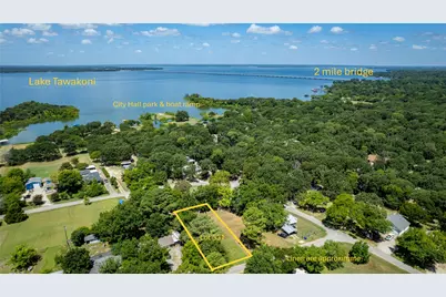 Lot 331 Clower Court, East Tawakoni, TX 75472 - Photo 2