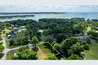 Lot 331 Clower Court, East Tawakoni, TX 75472 - Photo 1