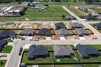 723 Cobblestone Circle, Mabank, TX 75147 - Photo 36