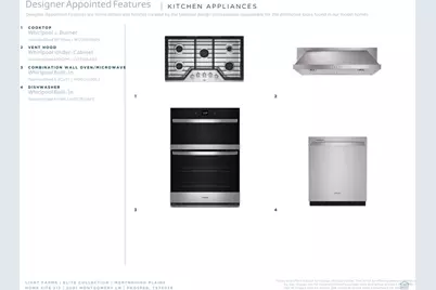 2001 Montgomery Lane, Prosper, TX 75078 - Photo 6