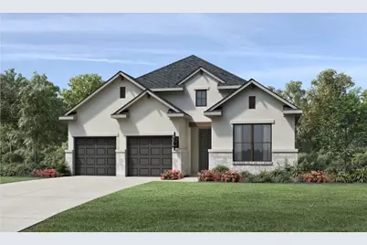 2001 Montgomery Lane, Prosper, TX 75078 - Photo 1