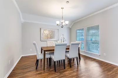 5037 Bomford Drive, Fort Worth, TX 76244 - Photo 4